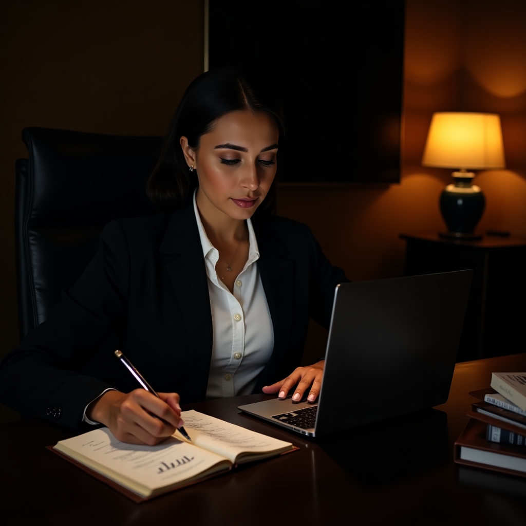 Online-Lernumgebung mit digitalen Ressourcen