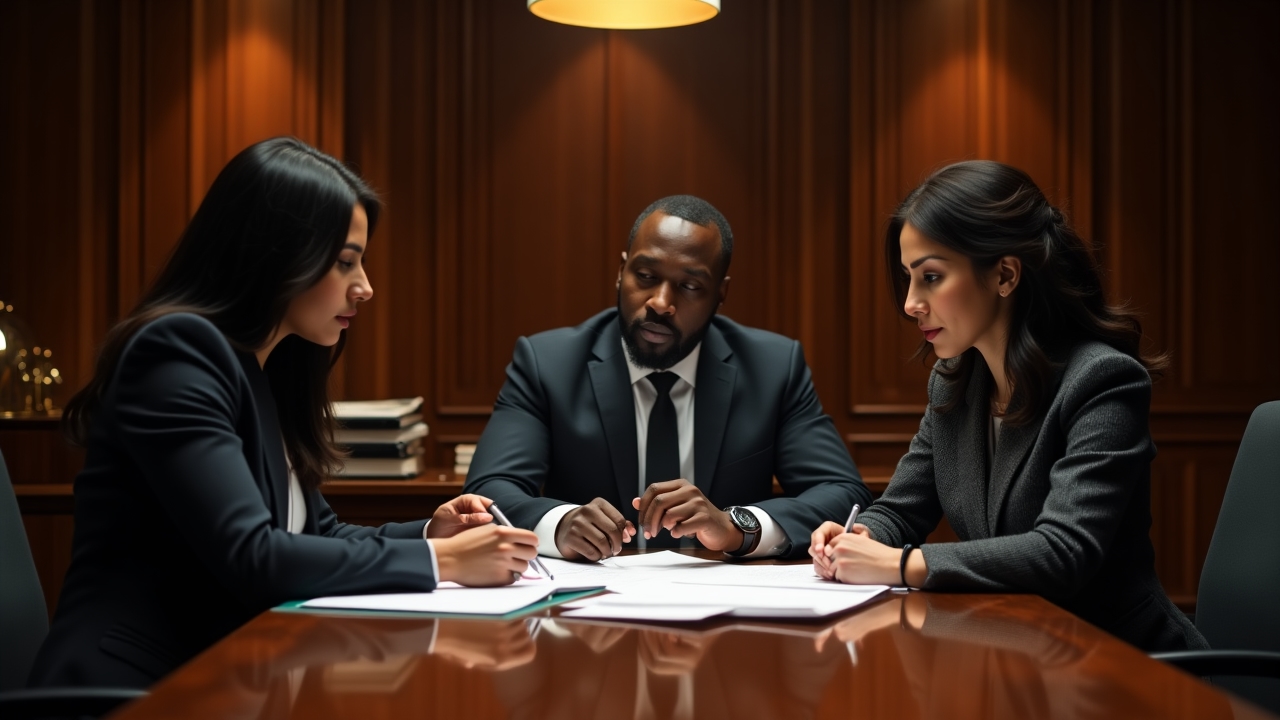 Professionelle Buchhaltungsschulung mit Experten