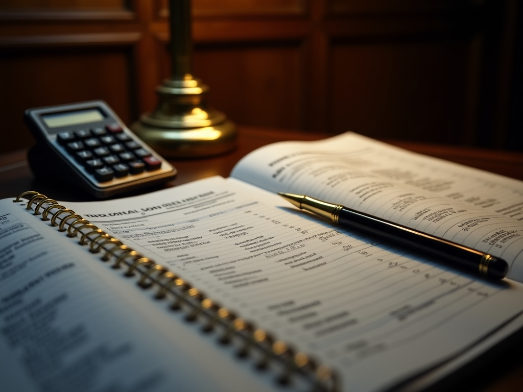 Optimierung der Steuer- und Berichtsdokumentation